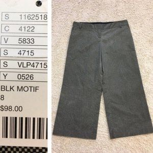 POLECI for Anthropologie Pants - culottes -  SIZE 8